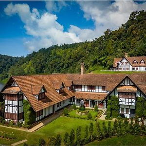 The Lakehouse Cameron Highlands